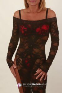 Fantastic looking Fantastic body Fantastic fun